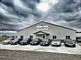 Used Audi Parts Recycled Oem Parts Online Vw Parts Used Audi Audi