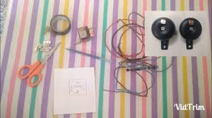 I want to wire it for 12 volts only. How To Wire A 12v Horn Relay Easy And Simplest By The Diy Jugaad
