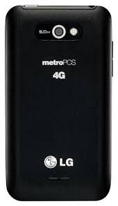 Como desbloquear el telefono lg ms770 metro pcs para in versión de android: Lg Motion 4g Metropcs