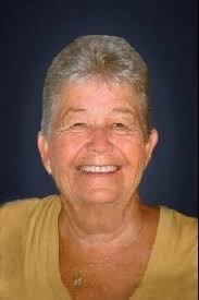 Doris Landry Obituary (1933