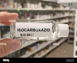 Image result for Isocarboxazid