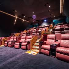 Operated since december 12, 2013 at sky park @ one city mall, usj 25, subang jaya, selangor darul ehsan. Muvi U Walk Cinema Riyadh Saudi Arabia In 2021 Cinema Design Old Abandoned Houses Cinema