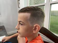 Little Boys Haircuts