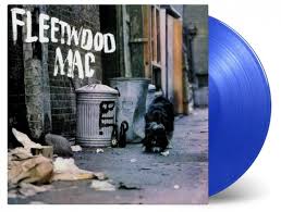 Fleetwood Mac Peter Greens Fleetwood Mac Music On Vinyl
