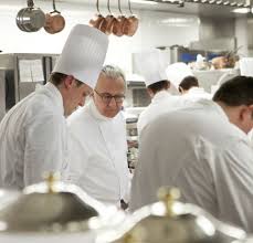Alain Ducasse Formation 3 Restaurants 9 Etoiles Art Culinaire Culinaire Alain Ducasse