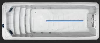 Ubersicht Aller Optirelax Swim Spa Pools Containerpool Einstiegstreppe Luft Warmepumpe