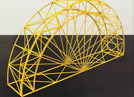 pasta bridge engineering students richard williams sterling spaghetti bridge pasta bridge bridge design