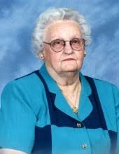 Louise Pitts Byrd Obituary 2016