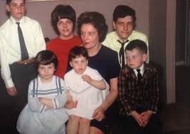 Born in taunton, married mary c. Barbara Lynch Cooking For The City She Loves Irish America