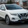 Nissan juke nissan qashqai 2021. 3