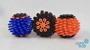 Cora Ball Dunyanin Ilk Mikrofiber Yakalayicisi Sifir Atik