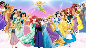 We did not find results for: Pocahontas Y Otras Princesas De Disney Que Existieron De Verdad Vix
