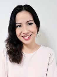 Juliana Frost's Instagram, Twitter & Facebook