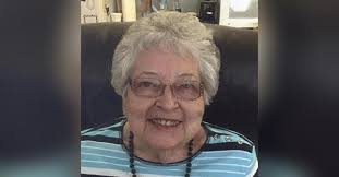 Anita F. Westbrook Obituary