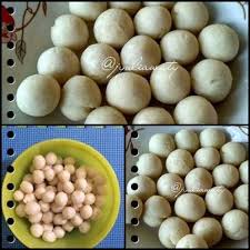 Resep camilan / by yuda waluya / july 7, 2019 july 16, 2019. Resep Cimol Pilihan For Android Apk Download