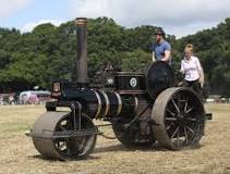Steamroller - Wikipedia
