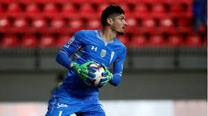 Matías dituro is currently playing in a team universidad católica. Matias Dituro Sobre Una Oportunidad En La Seleccion Chilena Me Gustaria Pero Es Muy Dificil Alairelibre Cl