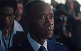 Don cheadle, 29 ноября 1964 • 56 лет. Don Cheadle Baffled By Emmy Nom For Falcon And Winter Soldier Cameo Indiewire
