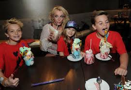 Sean preston and jayden james. Britney Spears Kids Are Grown Up And Beautiful What To Know About Sean And Jayden