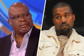 An O.J. Prosecutor Called Out Kanye West During Fox's Controversial  Interview Special