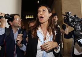 Anche Nicole Minetti tentata dal porno, arriva la smentita