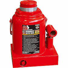We did not find results for: Torin Big Red 30 Ton Bottle Jack T93007 At Tractor Supply Co