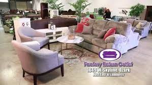 Thrift stores that sell furniture allow shoppers to find incredibly unique furniture items for lower prices than regular stores. Factory Return Outlet Home Facebook