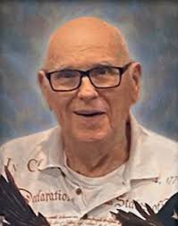 Robert Thomas Cherry Obituary