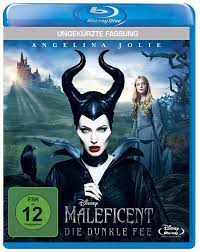 Maleficent - Die dunkle Fee - Ungekürzte Fassung [Blu-ray]: Amazon.de:  Jolie, Angelina, Jolie, Angelina: DVD & Blu-ray