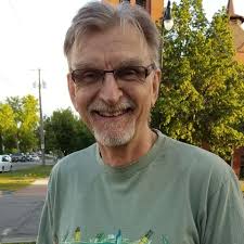 Fundraiser for Dave Williams by Katy Sears : Help Dave!