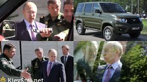 Россия укомплектует ядерные силы до максимально разрешенного СНВ-3 уровня, - Совфед РФ - Цензор.НЕТ 8072