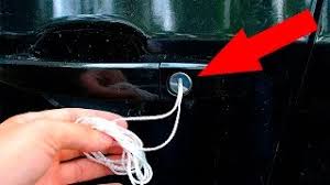 Jimmy (formerly canal jimmy) is a satellite digital television channel in france and now defunct in italy and france. Here S How To Unlock A Car Door Without Your Keys Reader S Digest