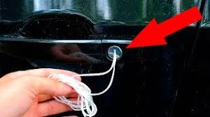 Whether you have lost your car key or need a cheap car unlock service, we have got you covered every day and night after one call to our main. How To Unlock Your Car In 30 Seconds Shorts Youtube