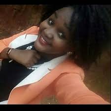 Roseline Nditi (@NditiRoselyne)