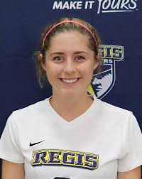 2016 Women's Soccer Roster