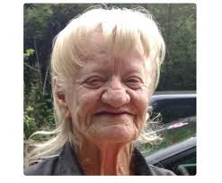 Obituary for Juanita (Justus) Laughter