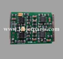 Imaje board ADP ENM6007 G/M Imaje ADP board IMAJE ENM6007 NSFP