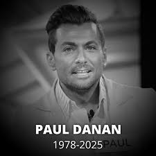 Hollyoaks actor Paul Danan has died aged 46 💔  https://www.chroniclelive.co.uk/news/showbiz-news/hollyoaks-actor-paul-danan-dies-30794512