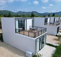 Products - Container Houses & Solutions by Guangzhou Uvo ...