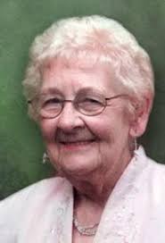 Bernice Murray Obituary (1930