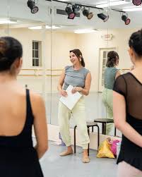 Meet the ABT team! Veronica Piller Artistic Director, Instructor • Mrs.  Piller helped to open ABT in 2005, and has been teaching and choreographing  for the school since 2009. She is the