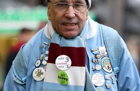 Norwich v Manchester City in pictures