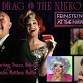 Drag at the Feinstein's October 24  - $20 entry event image