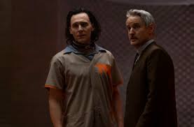 An all new original series now streaming on disney+. Loki Season 1 Release Date Cast Trailer Synopsis And More