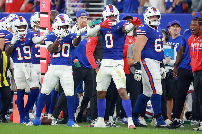 Bills news: What we learned about Buffalo after win over Lions | Buffalo  Rumblings