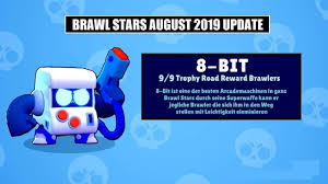 In the 'rewards' mode your objective is to finish the game with more stars than the other team. Brawl Stars August 2019 Update Complete Details Mobile Mode Gaming