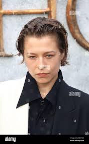 Darcy square hi-res stock photography and images