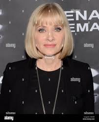 Barbara crampton hi-res stock photography and images