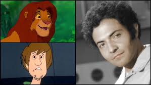 Comparando las Voces de: Yoda (Latinoamérica) (Doblaje) Star Wars