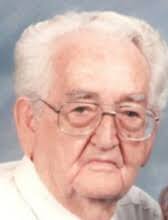 Obituary information for Fred Byrd